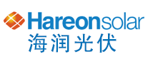 海润光伏Hareonlogo