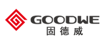 固德威Goodwelogo