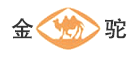 金驼logo