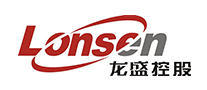 龙盛logo