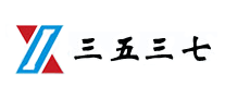 3537三五三七logo