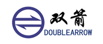 双箭DOUBLEARROWlogo