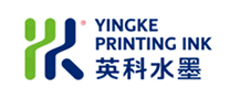 英科水墨logo