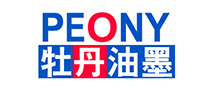 牡丹油墨Peonylogo