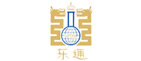 乐通油墨logo