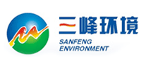 三峰环境SANFENGlogo