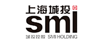 上海城投水务logo