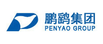 鹏鹞环保logo