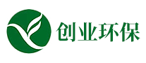 创业环保logo