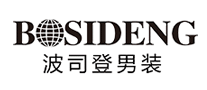 波司登男装logo
