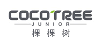 棵棵树COCTREElogo