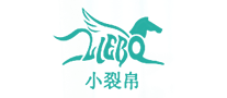 小裂帛logo