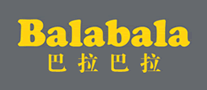 巴拉巴拉Balabalalogo
