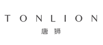 唐狮Tonlionlogo