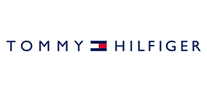 TommyHilfiger汤美费格logo