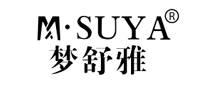 梦舒雅M•SUYAlogo