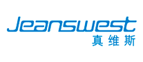 JEANSWEST真维斯logo