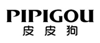 皮皮狗PiPiGOUlogo