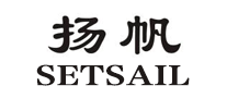 扬帆SETSAILlogo