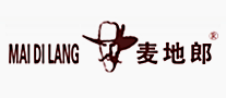 麦地郎MAIDILANGlogo