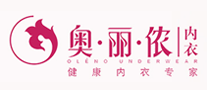 奥丽侬OLENOlogo