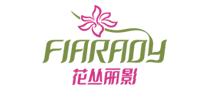 花丛丽影FIARADYlogo