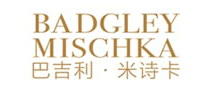 BadgleyMischkalogo