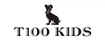 T100 KIDSlogo