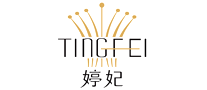 婷妃TINGFEIlogo