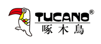 TUCANO啄木鸟logo