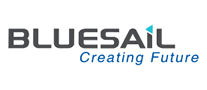蓝帆医疗BLUESAILlogo