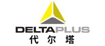 DELTAPLUS代尔塔logo