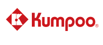 KUMPOO薰风logo
