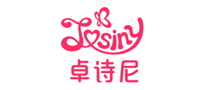 卓诗尼Josinylogo