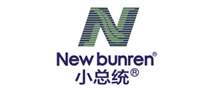 小总统Newbunrenlogo