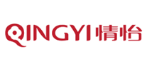 情怡QINGYIlogo