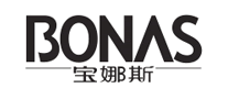 宝娜斯BONASlogo