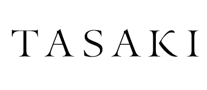 TASAKI塔思琦logo