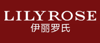 伊丽罗氏LILYROSElogo