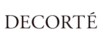 DECORTE黛珂logo