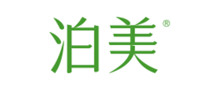 PURE&MILD泊美logo