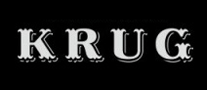 KRUG库克logo
