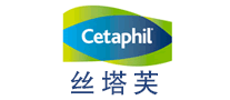 Cetaphil丝塔芙logo