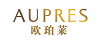欧珀莱AUPRESlogo