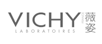 vichy薇姿logo