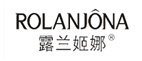 露兰姬娜logo