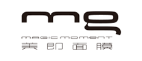 MG美即logo