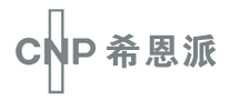 CNP希恩派logo
