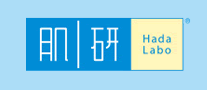 肌研HadaLabologo