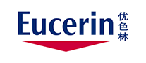 Eucerin优色林logo